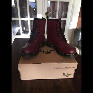 Dr. Martens 1460 smooth